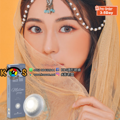 Ann365 Rich Ann Mellow Gray 앤365 원데이 리치앤 멜로우 그레이 Ann365 Rich Ann Mellow Gray 앤365 원데이 리치앤 멜로우 그레이